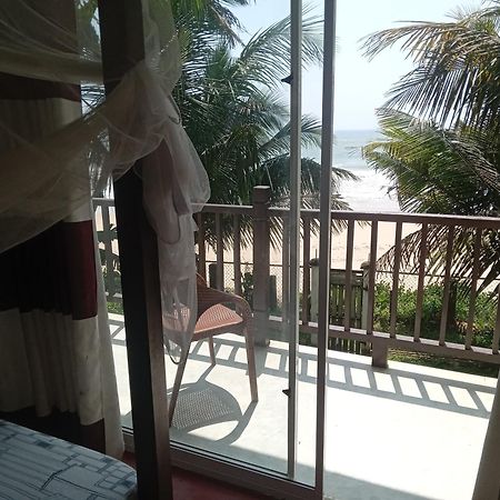 Himana Beach Rest マータラ エクステリア 写真